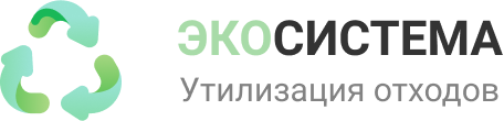 ЭКОСИСТЕМА. Утилизация отходов